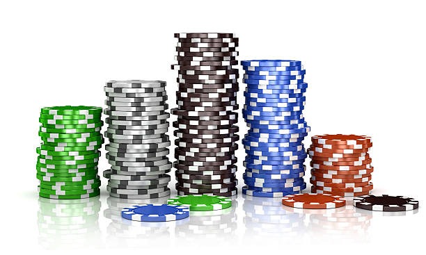 Mobile phone showing live casino dashboard with bet options and live dealer stream