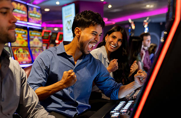 Bandar Poker Game